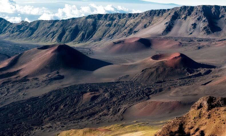 viaggio d'avventura di lusso alle Hawaii