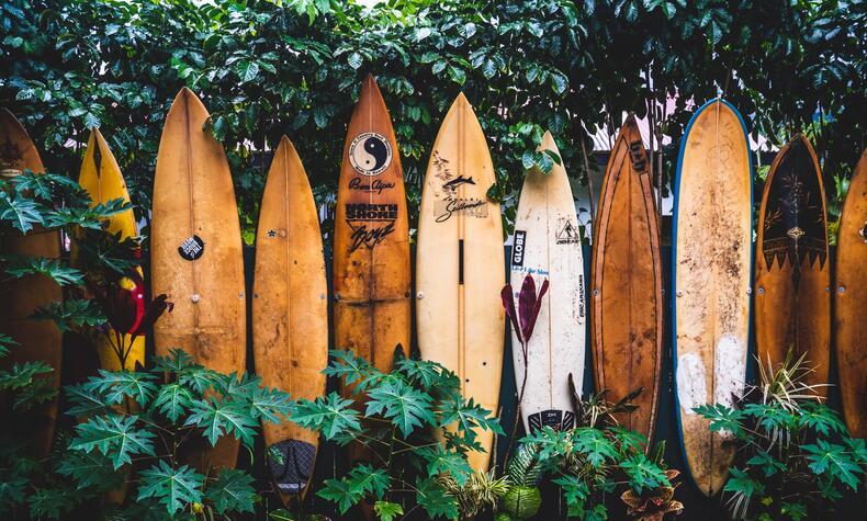 viaggio d'avventura di lusso alle Hawaii