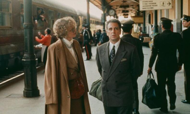 stazione di taormina sicilia