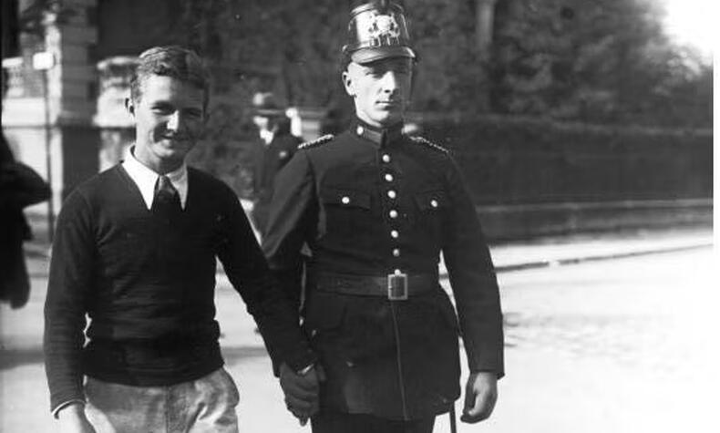 Foto: Archivio Federale Tedesco