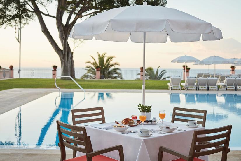 Foto: Belmond Reids Palace.