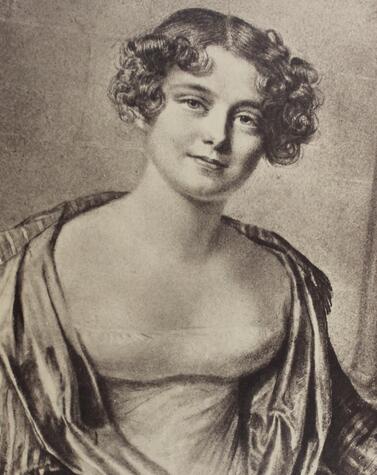 lady jane franklin esploratore artico john franklin