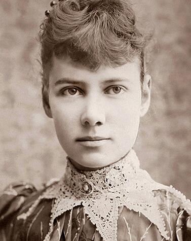 nellie bly