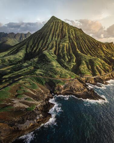 viaggio d'avventura di lusso alle Hawaii