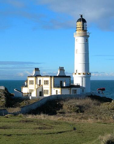 Foto: Faro di Corsewall
