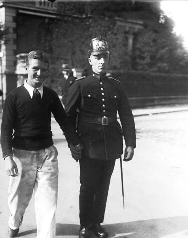 Foto: Archivio federale tedesco