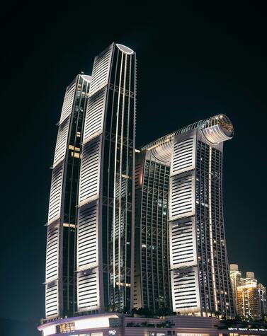 Photo: Di Weng. Chongqing. China.