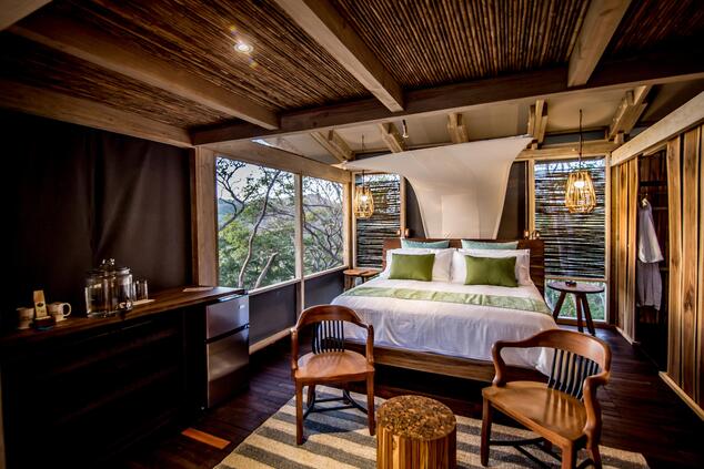 luxury travel sustainable tourism nicaragua Nicaragua Poncon family