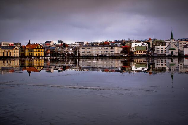 viaggi avventura di lusso Islanda Reykjavik.