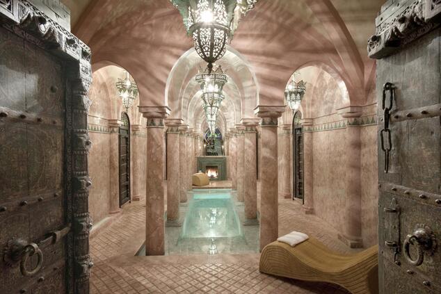 il riad sultana di marrakech