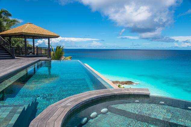 fregate island seychelles