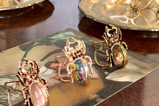 suma cruz jewelry workshop