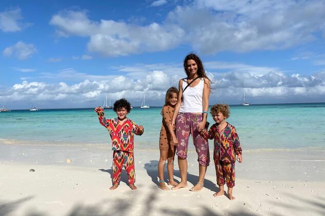 suma cruz luxury travel zanzibar