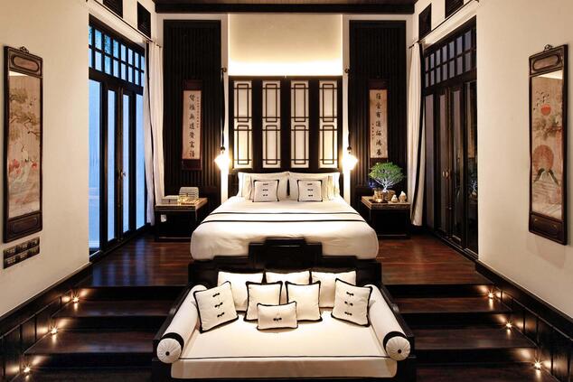 bill bensley il siam.