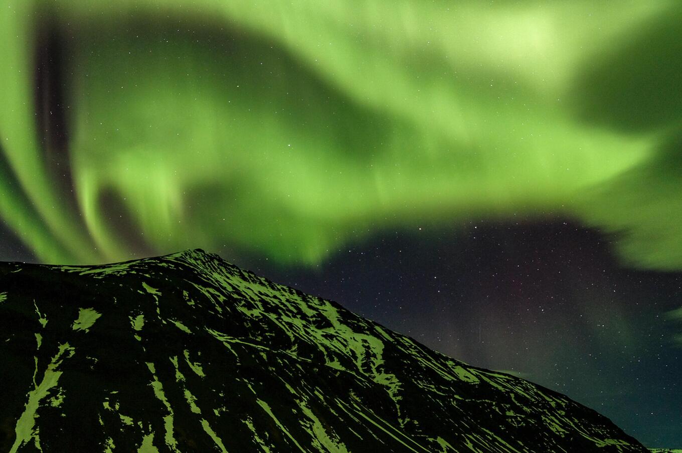 Viaggi di lusso. Esperienze remote di Aurora Boreale in Finlandia