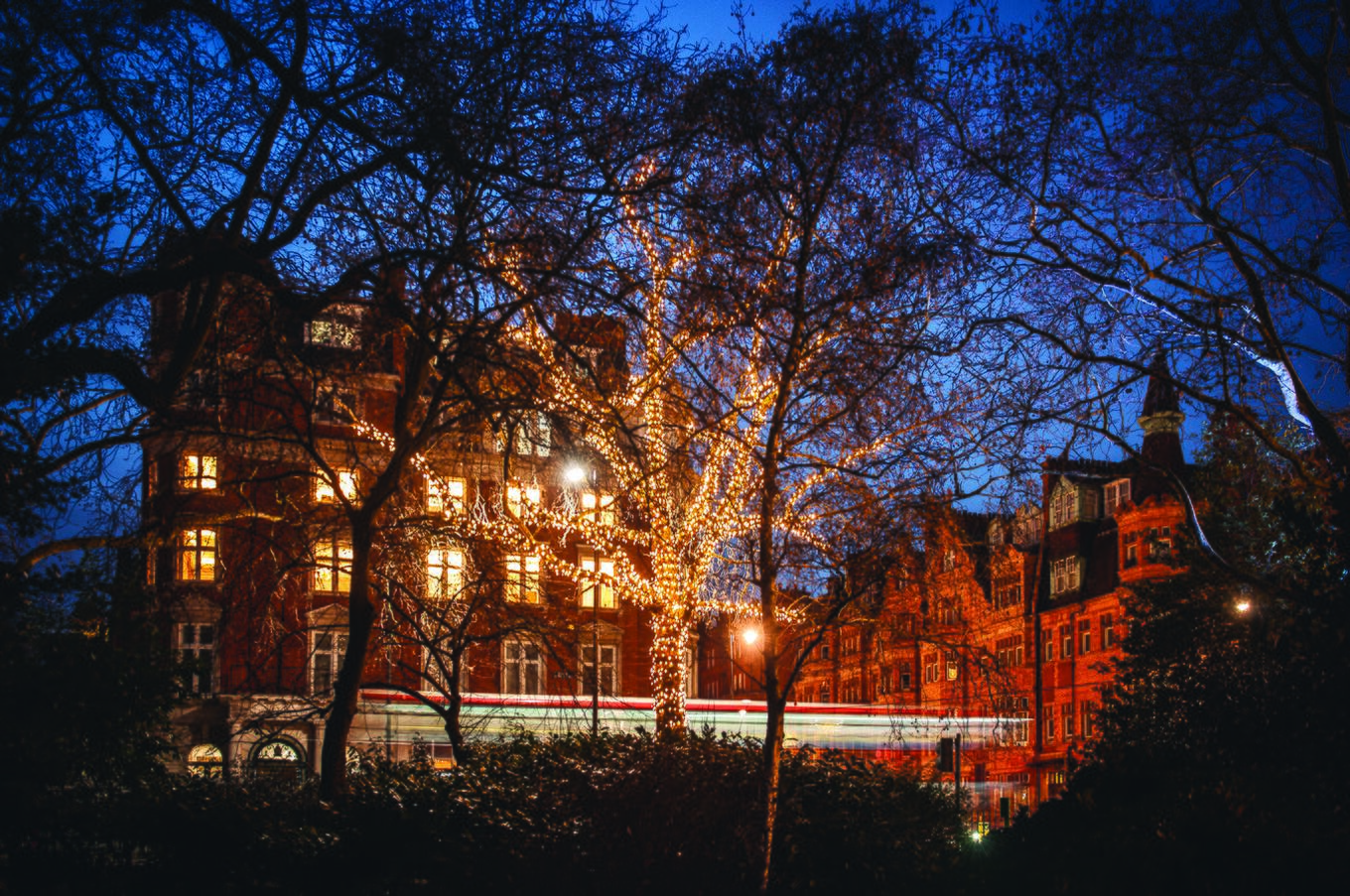 hotel di lusso cadogan chelsea londra