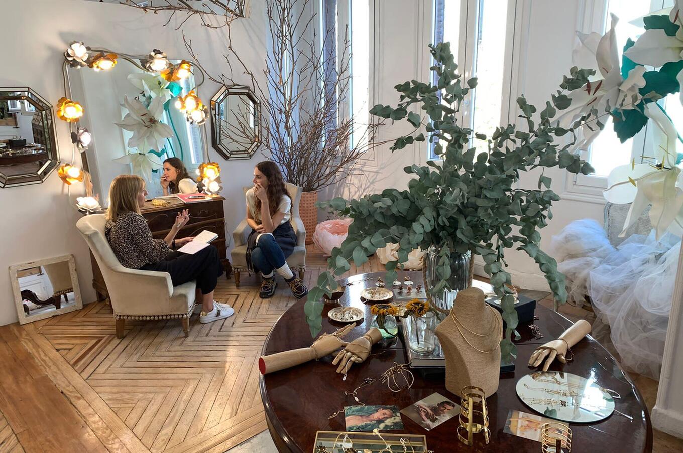 suma cruz jewelry workshop