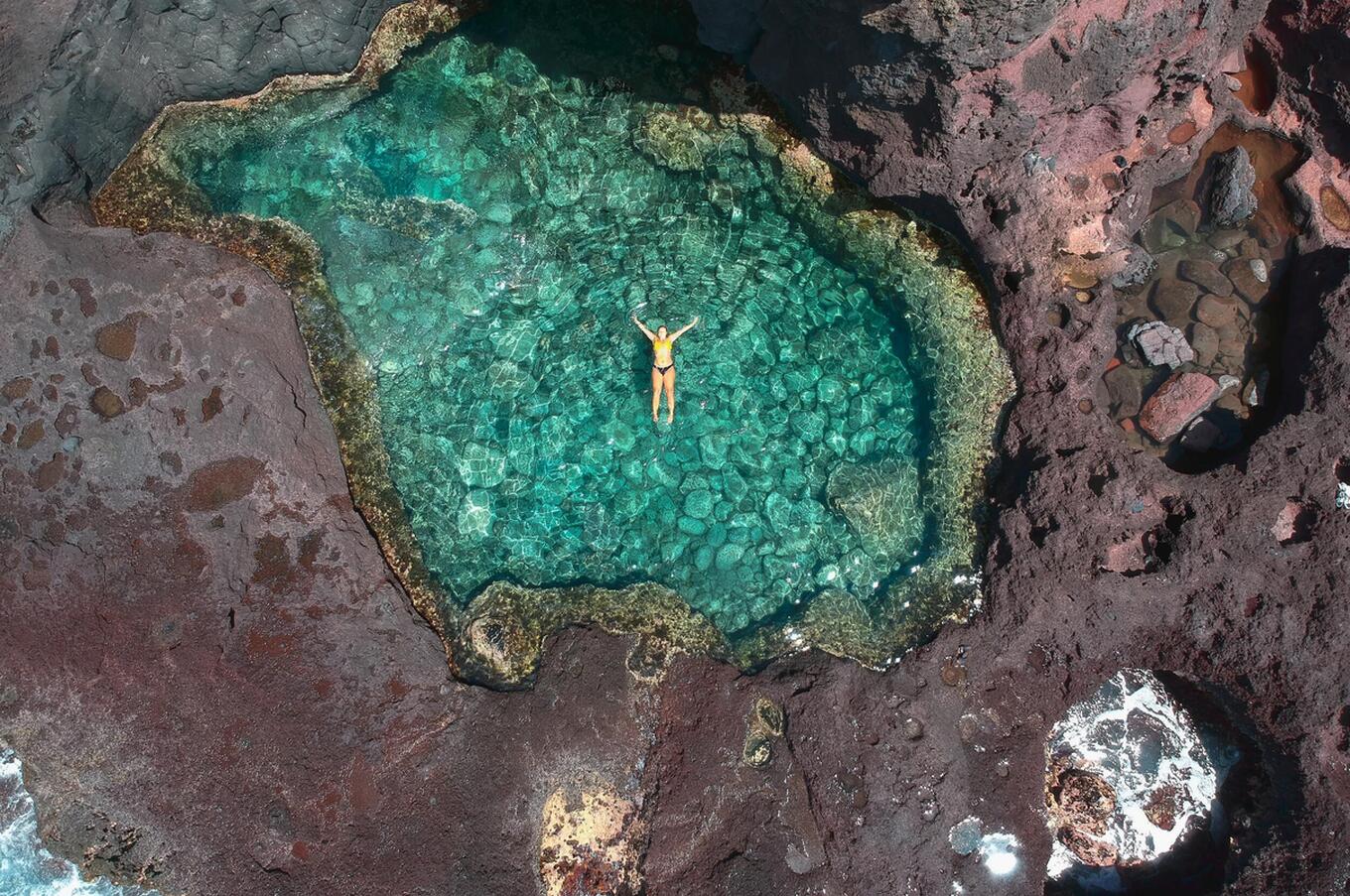 viaggio d'avventura di lusso alle Hawaii