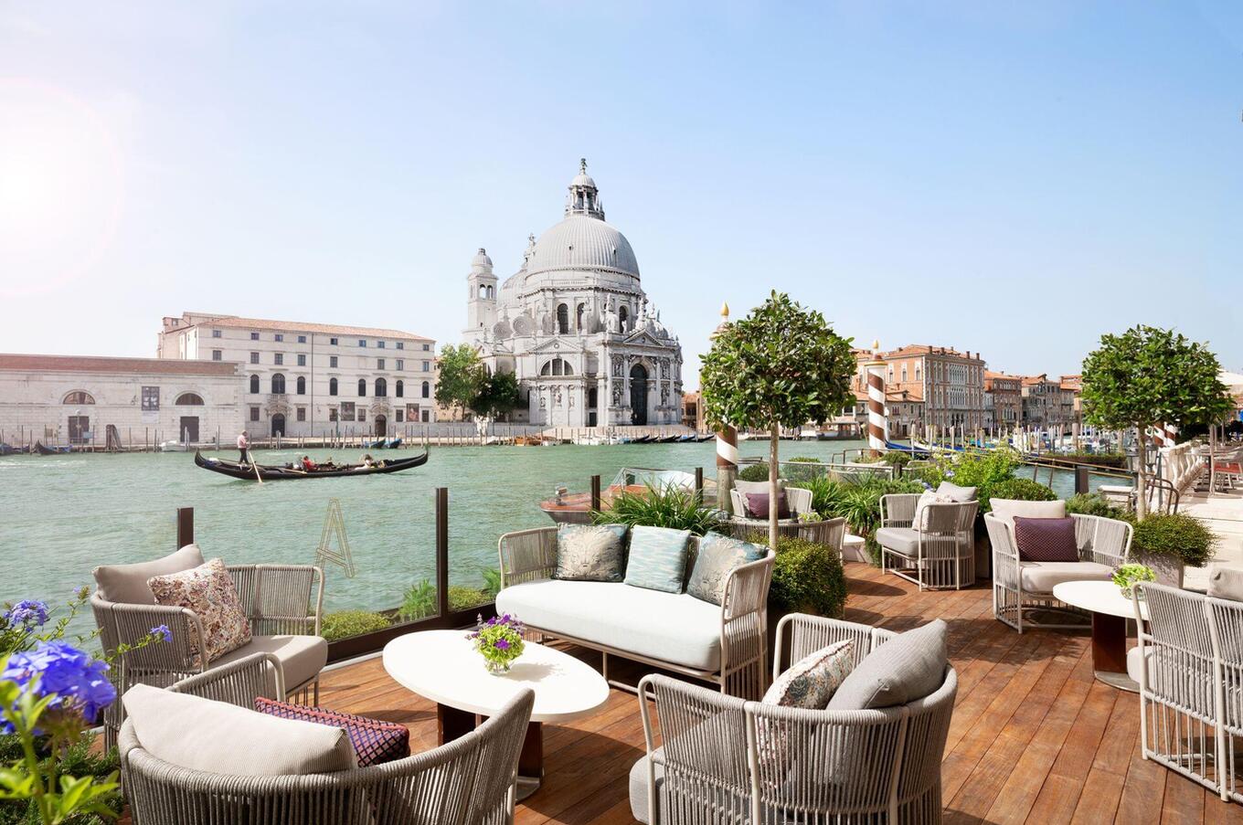 hotel st.regis venecia