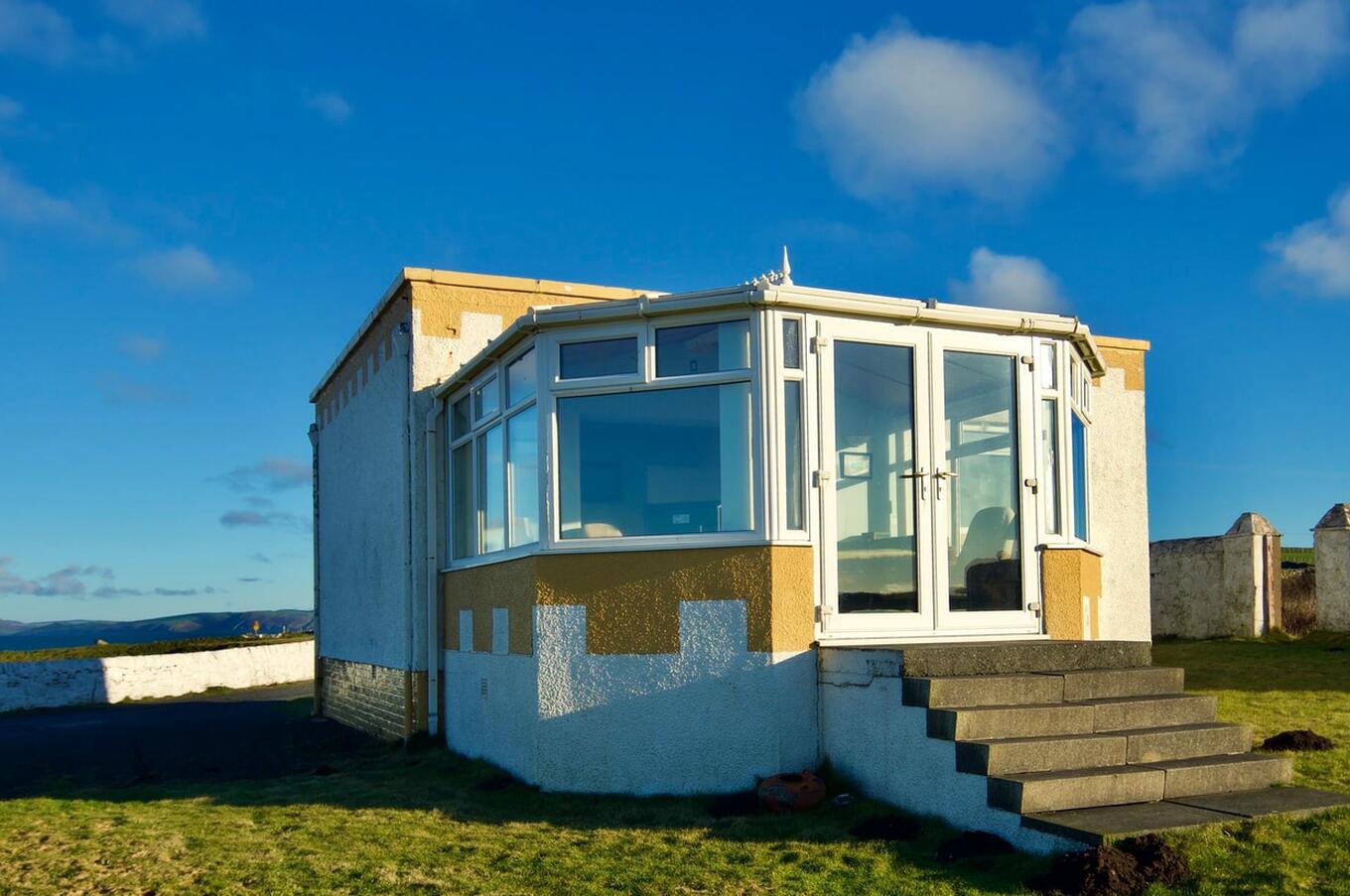 Suite Faro - Suite con due camere da letto