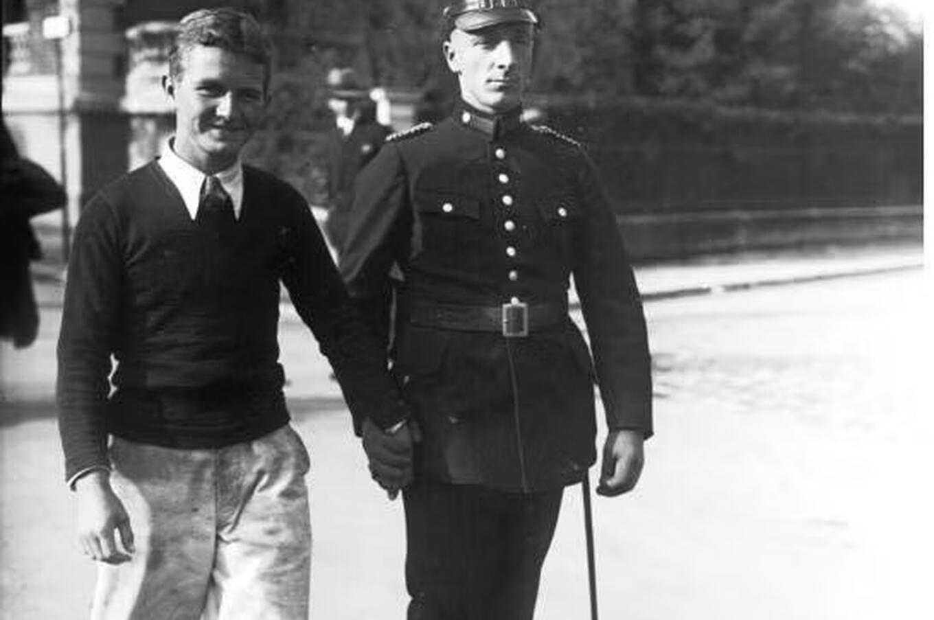 Foto: Archivio Federale Tedesco