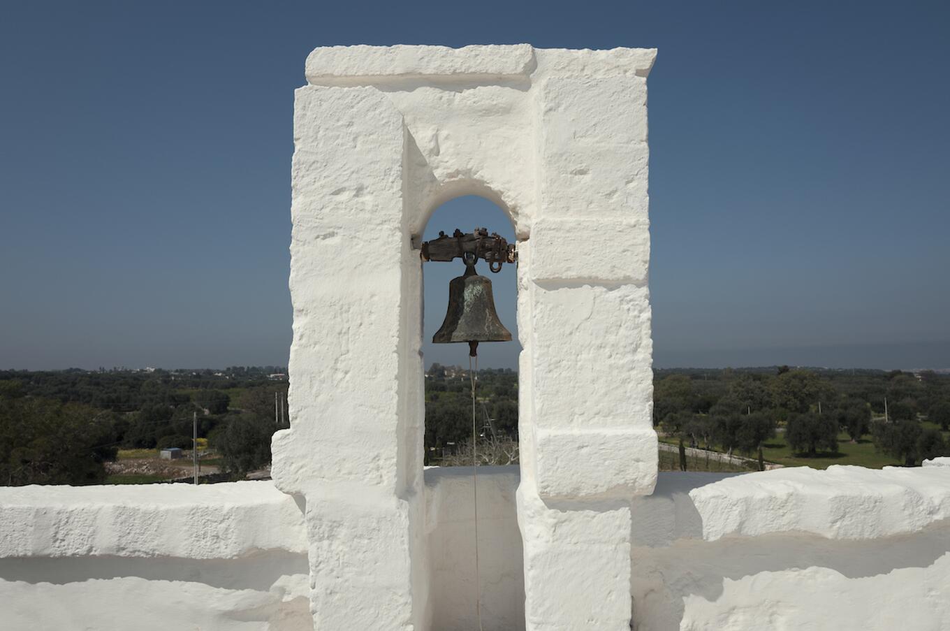 Masseria Petrarolo