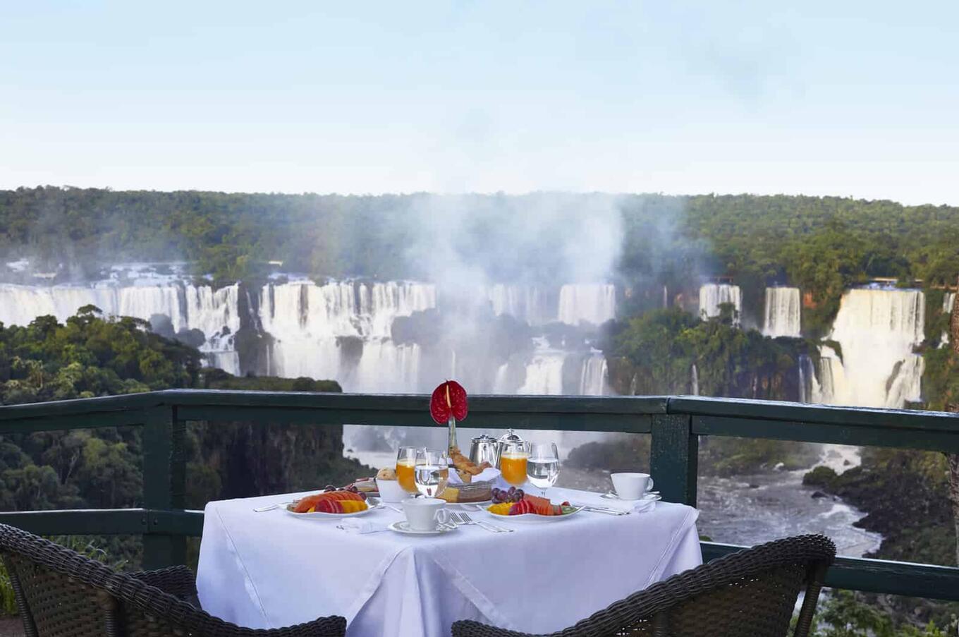 Belmond Iguazu