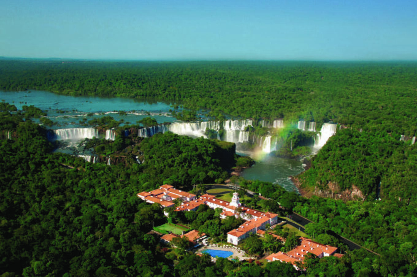 Belmond Iguazu