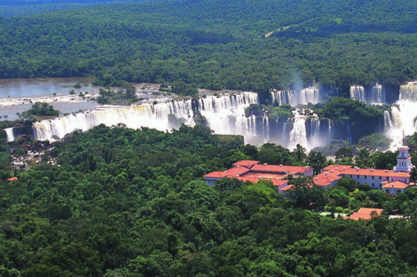 Belmond Iguazu