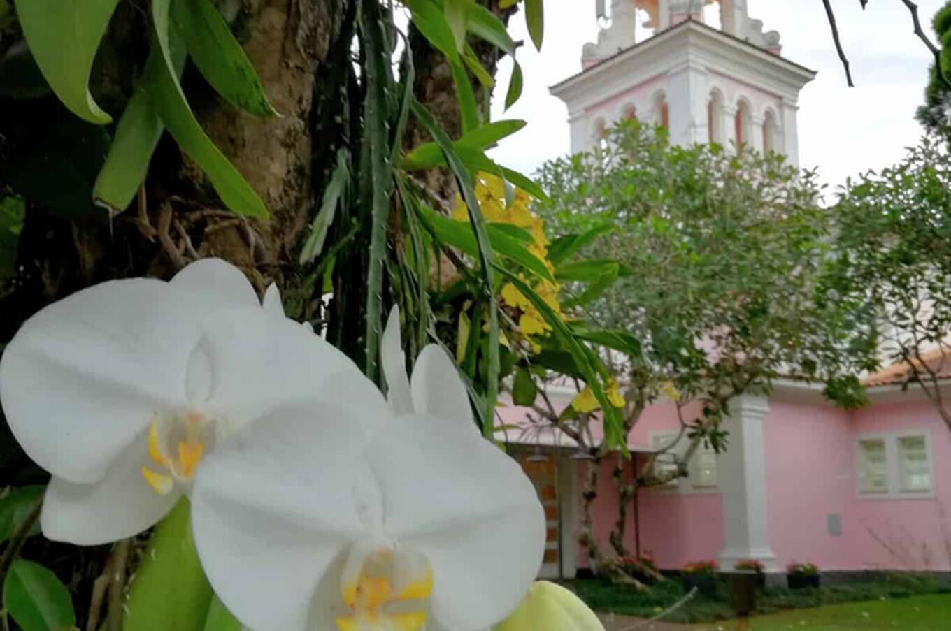 Belmond Iguazu