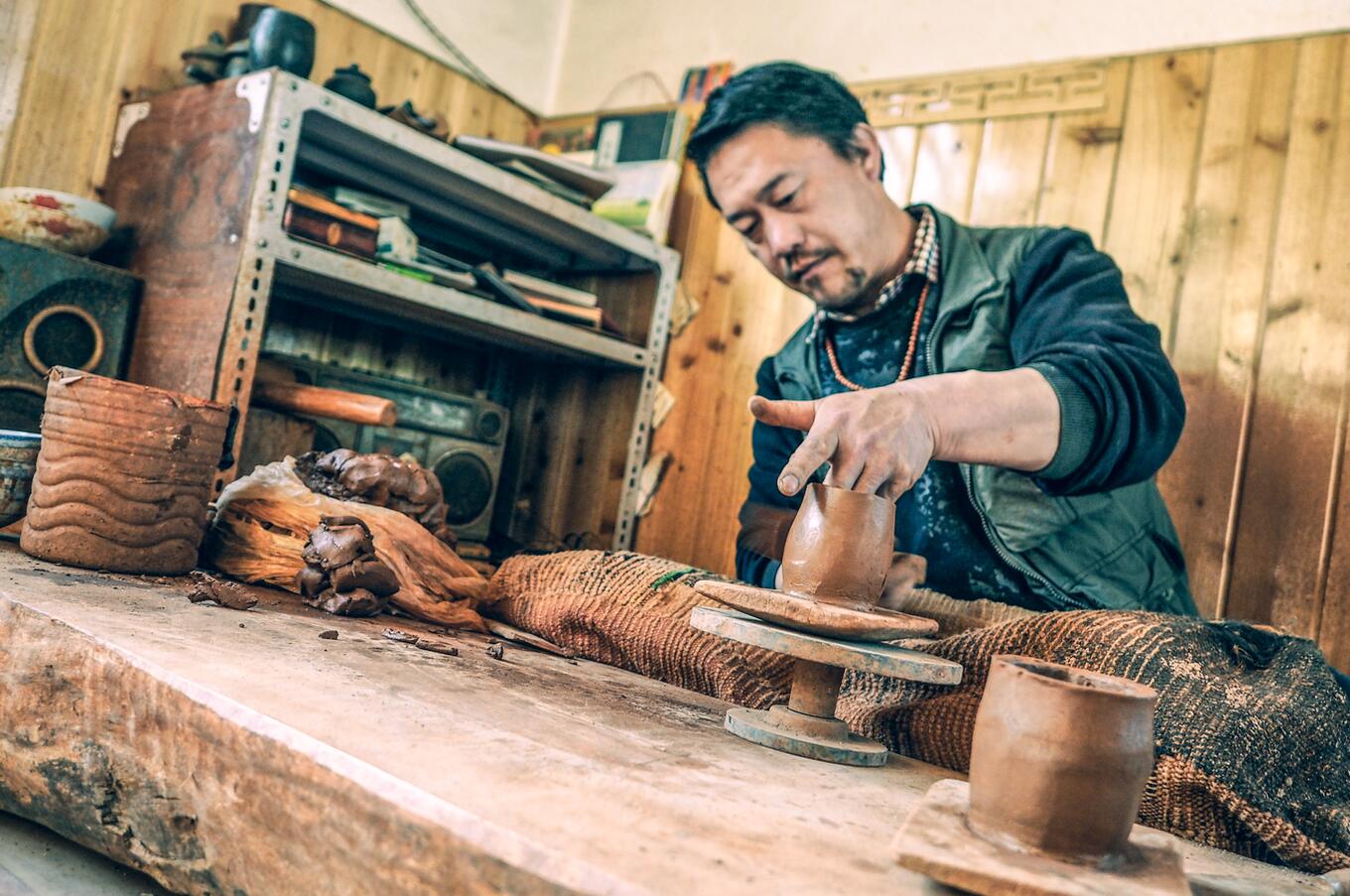 Cina-itinerario-Yunnan-Tibet