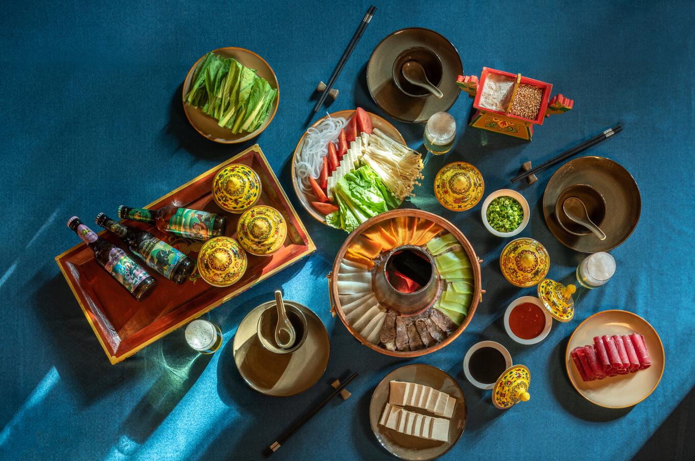 Cina-itinerario-Yunnan-Tibet