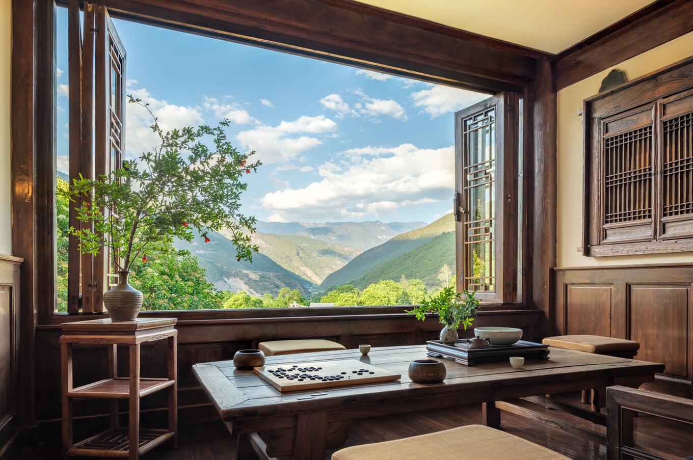 Cina-itinerario-Yunnan-Tibet