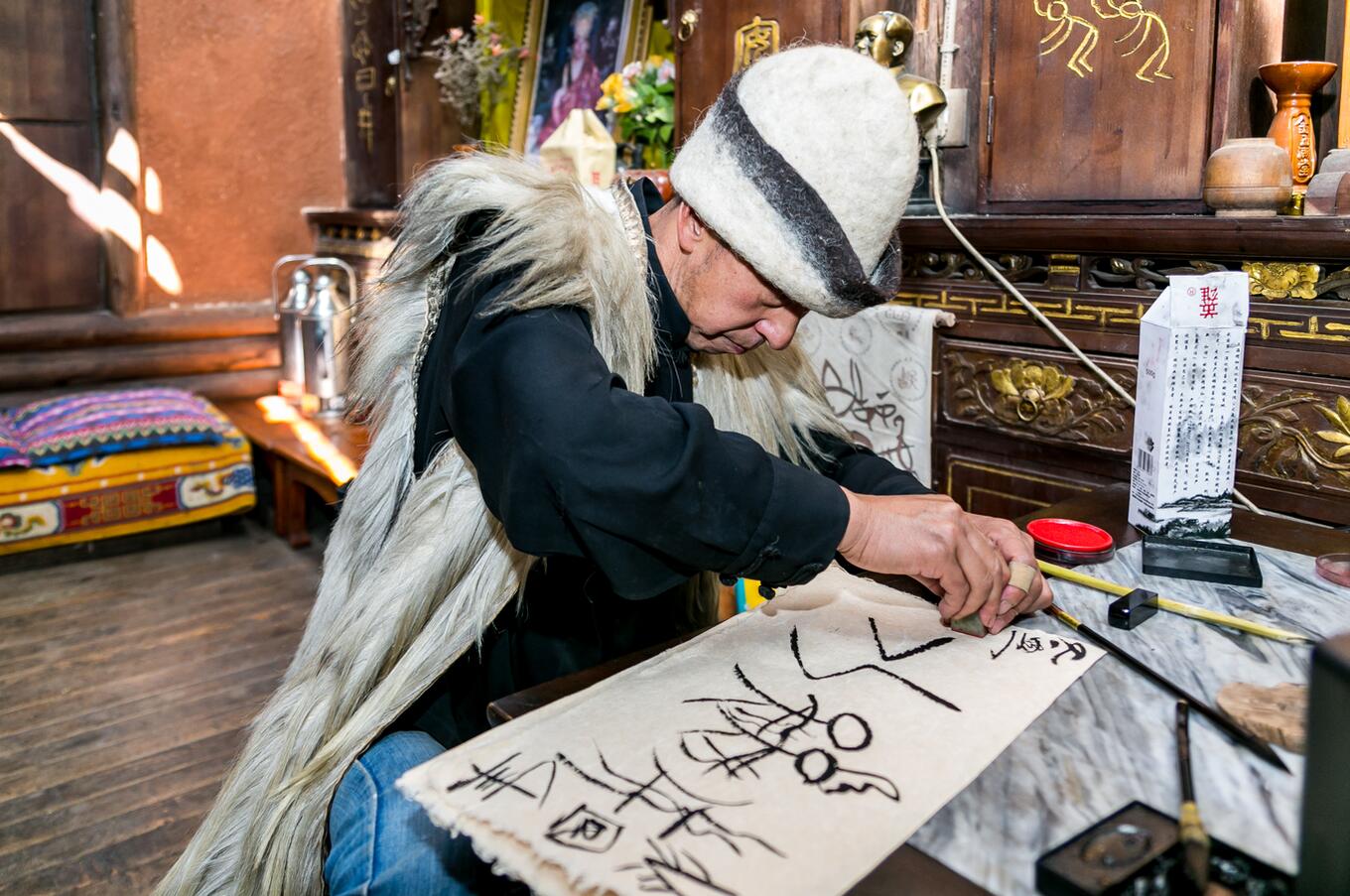 Cina-itinerario-Yunnan-Tibet