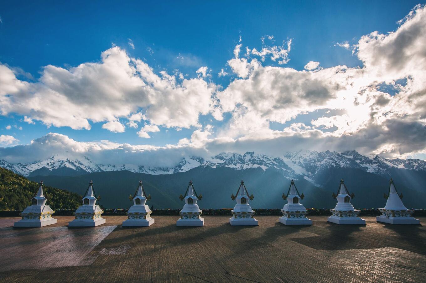 Cina-itinerario-Yunnan-Tibet