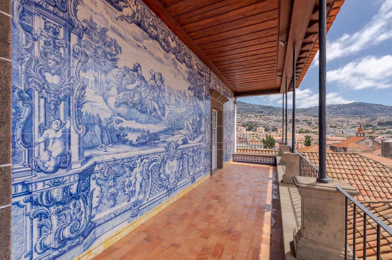 Museo di arte sacra. Foto: Ricado Faria Paulino.