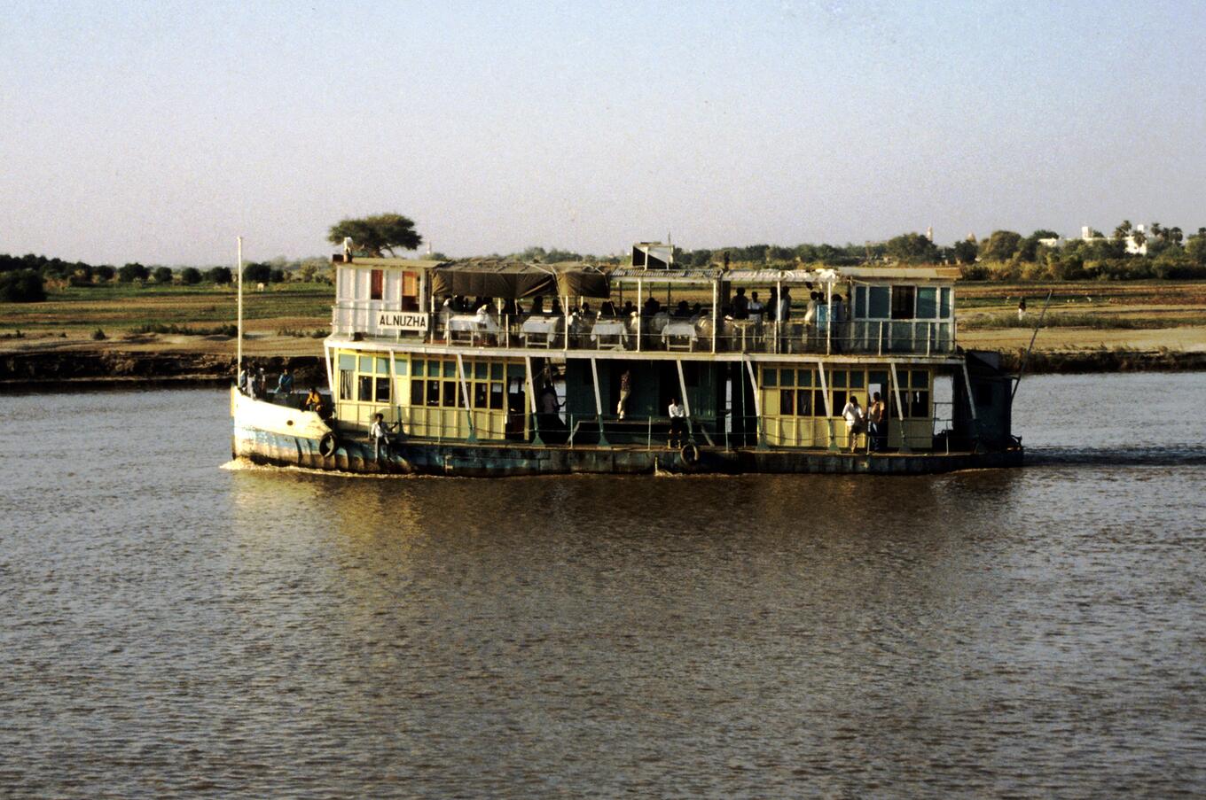 Nilo-Sudan