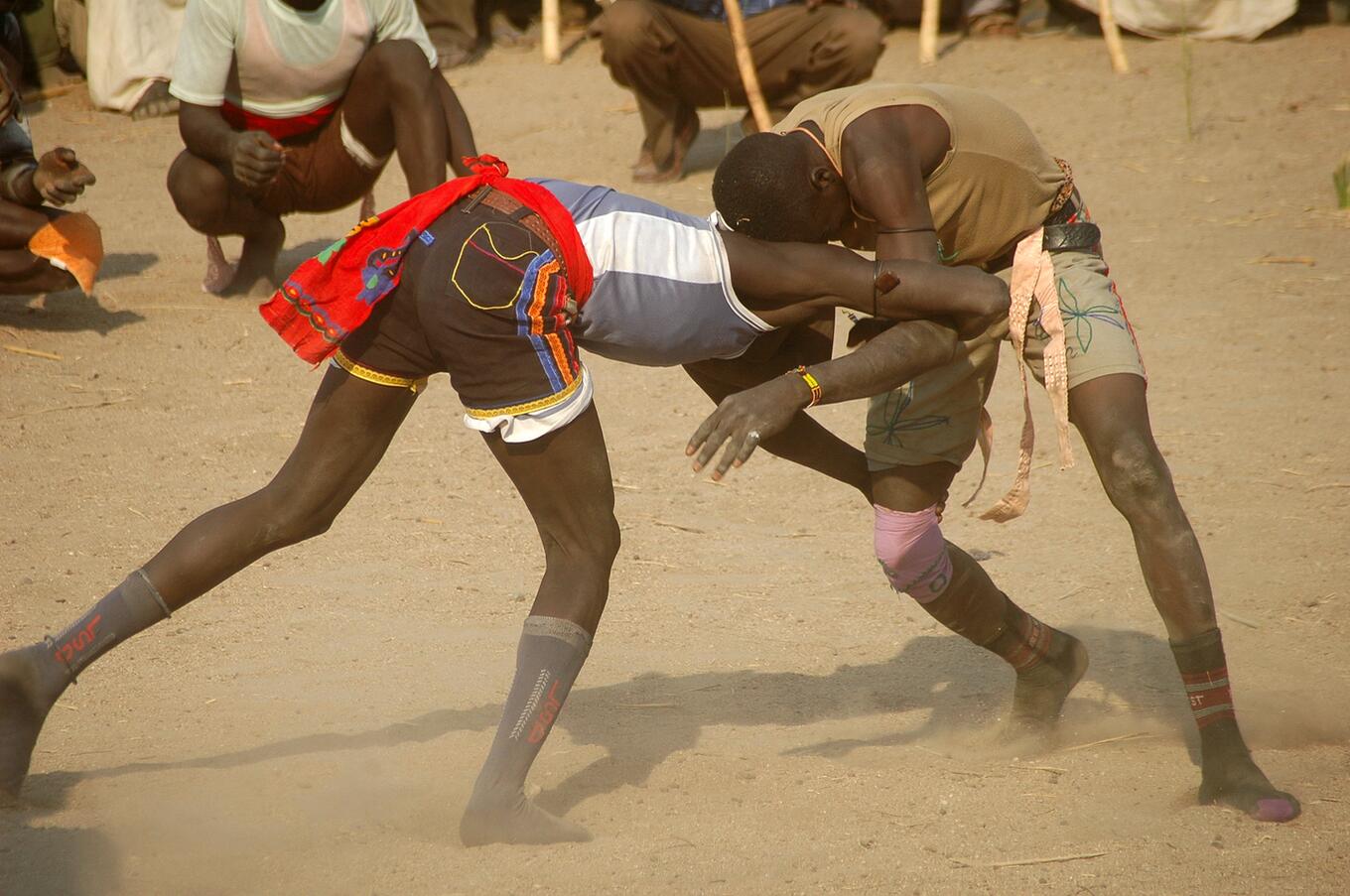 Nilo-Sudan