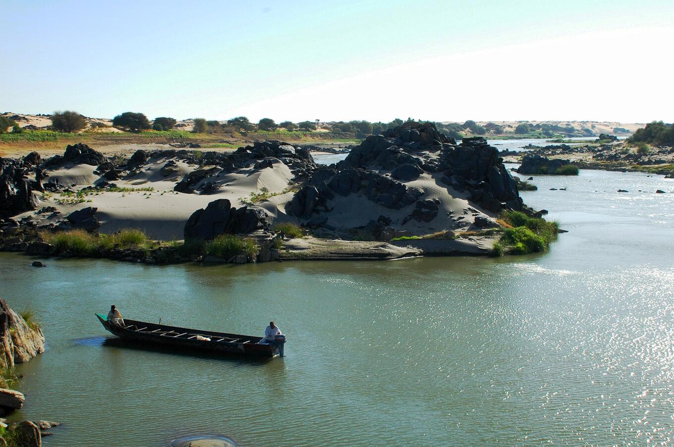Nilo-Sudan