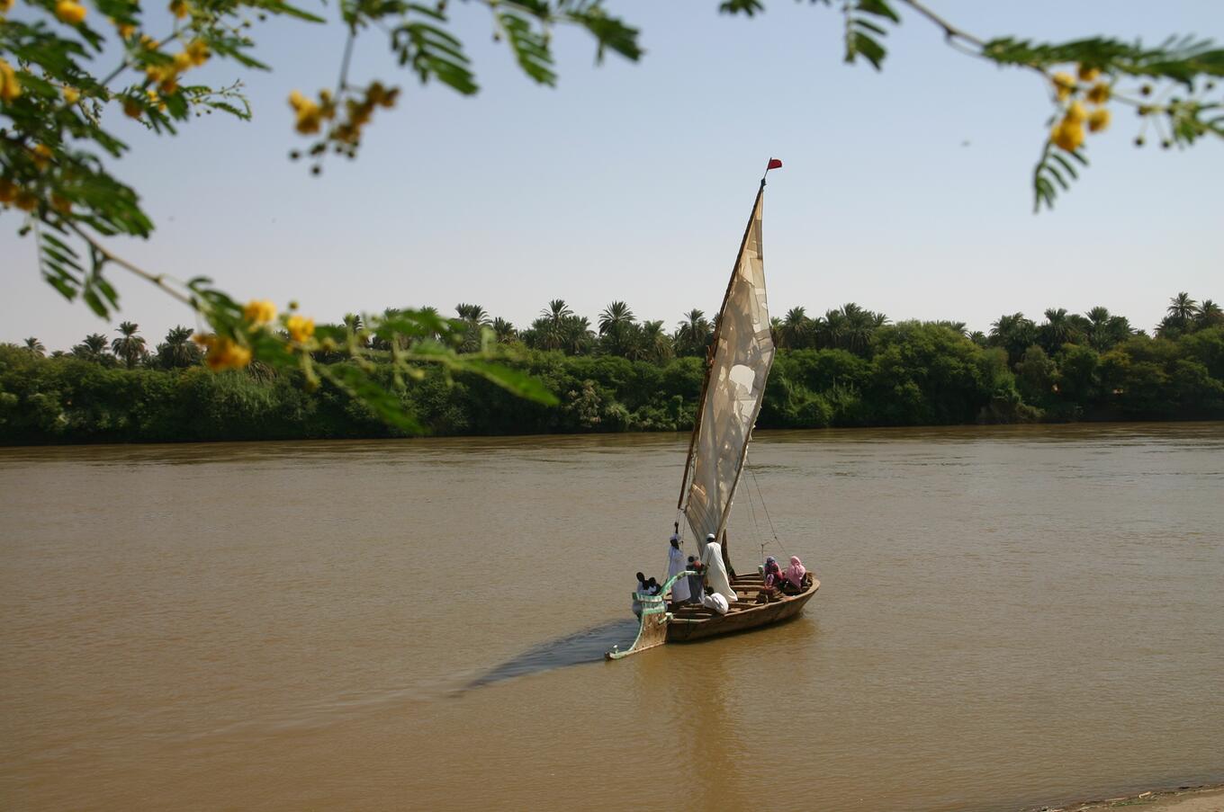 Nilo-Sudan
