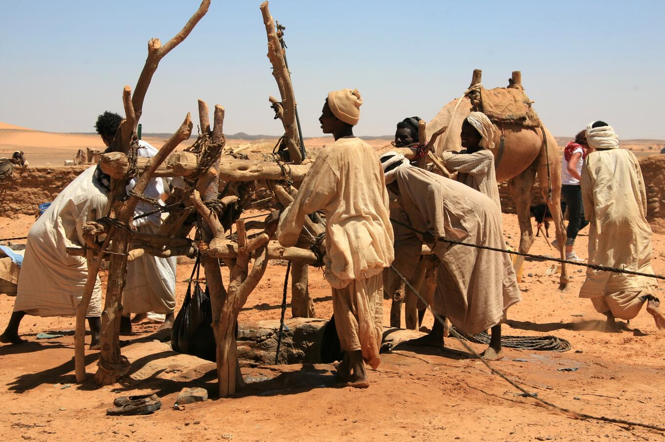 Nilo-Sudan