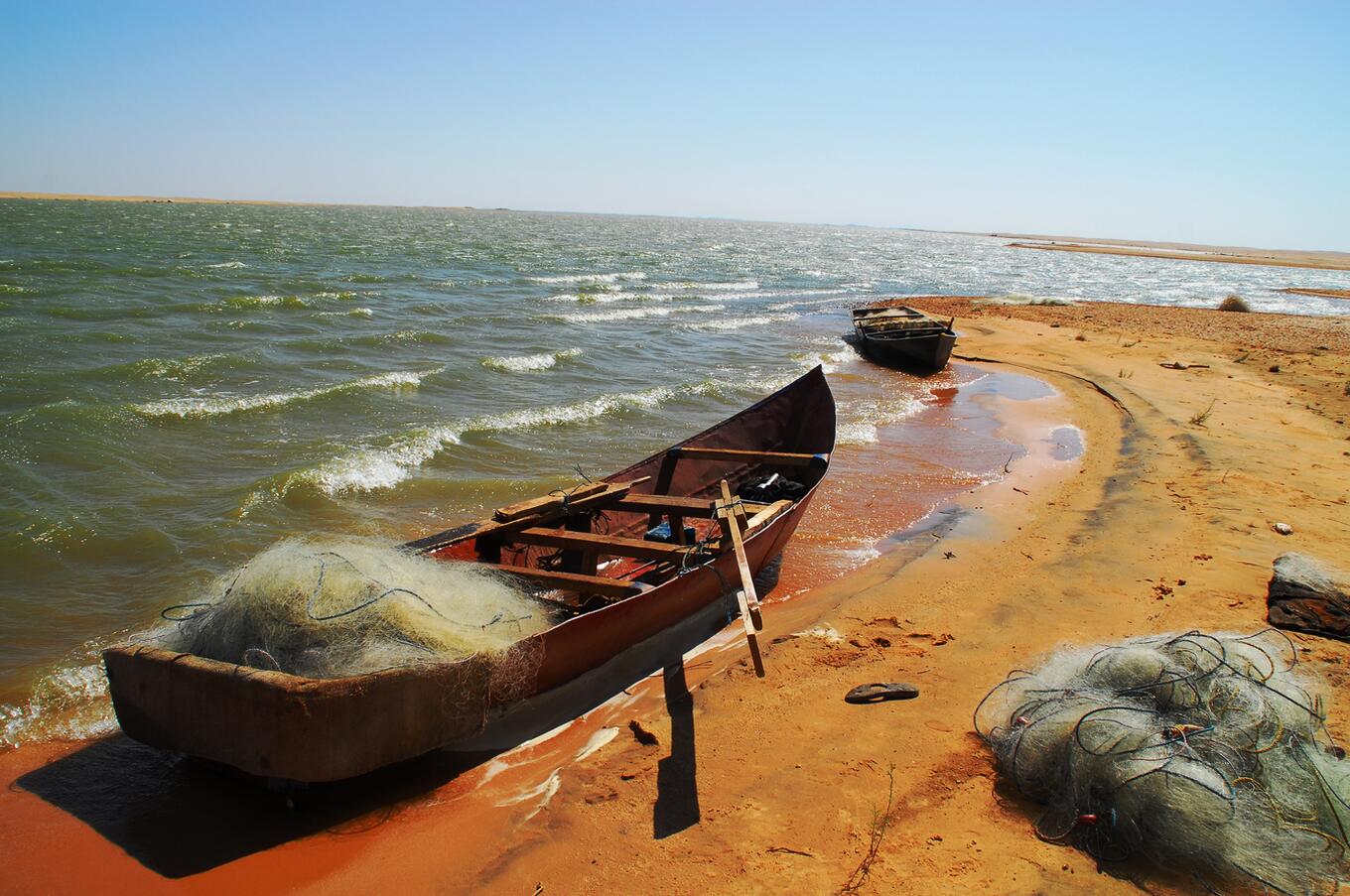 Nilo-Sudan