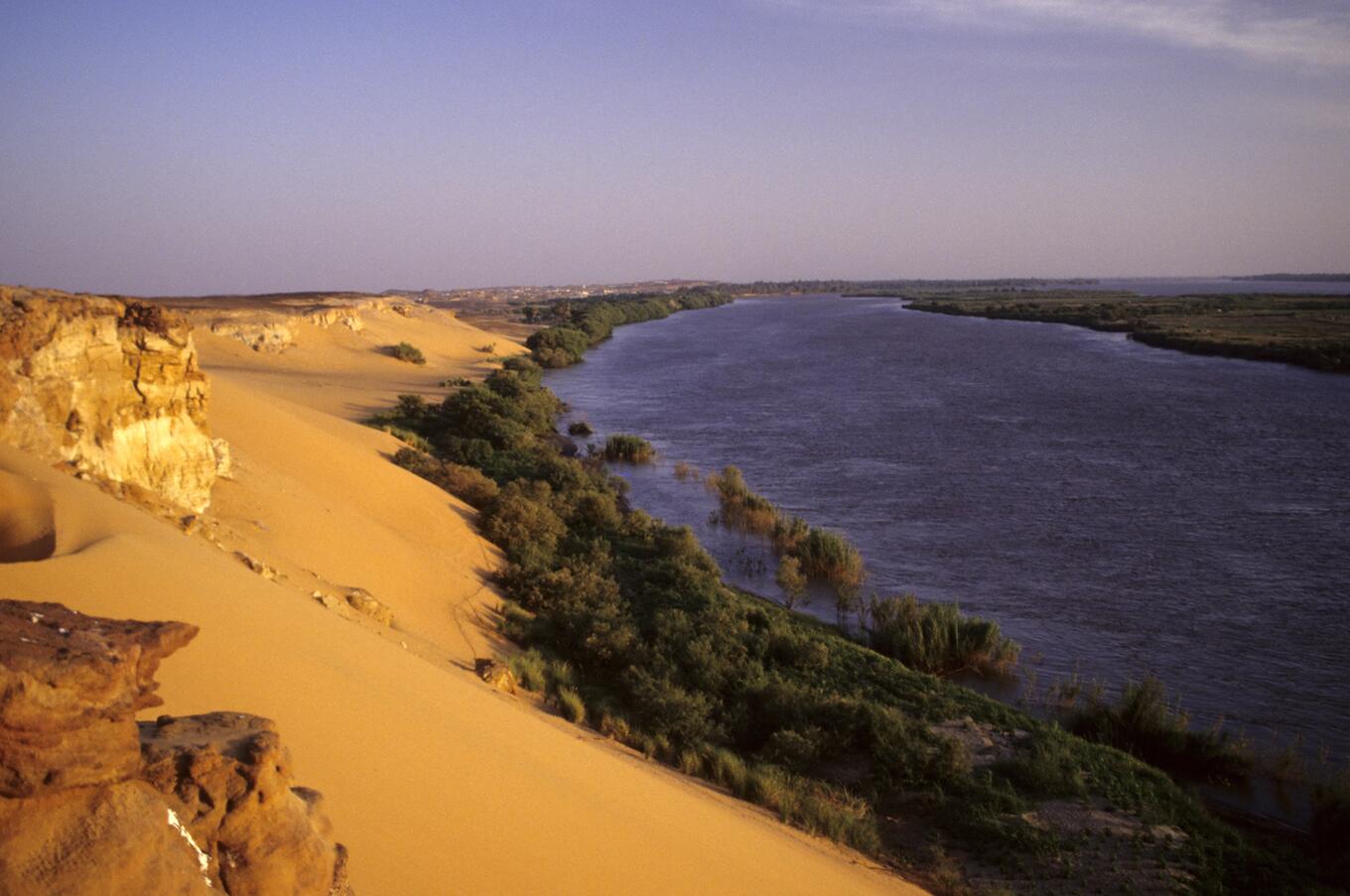 Nilo-Sudan