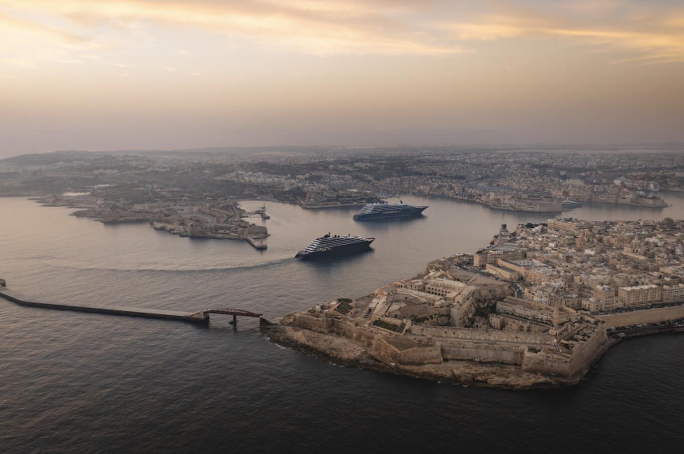 Ritz Carlton Valletta