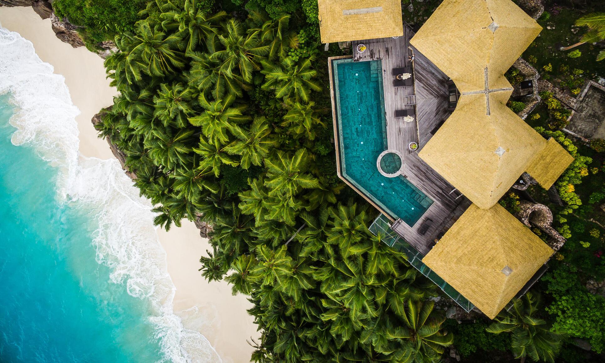 fregate island seychelles