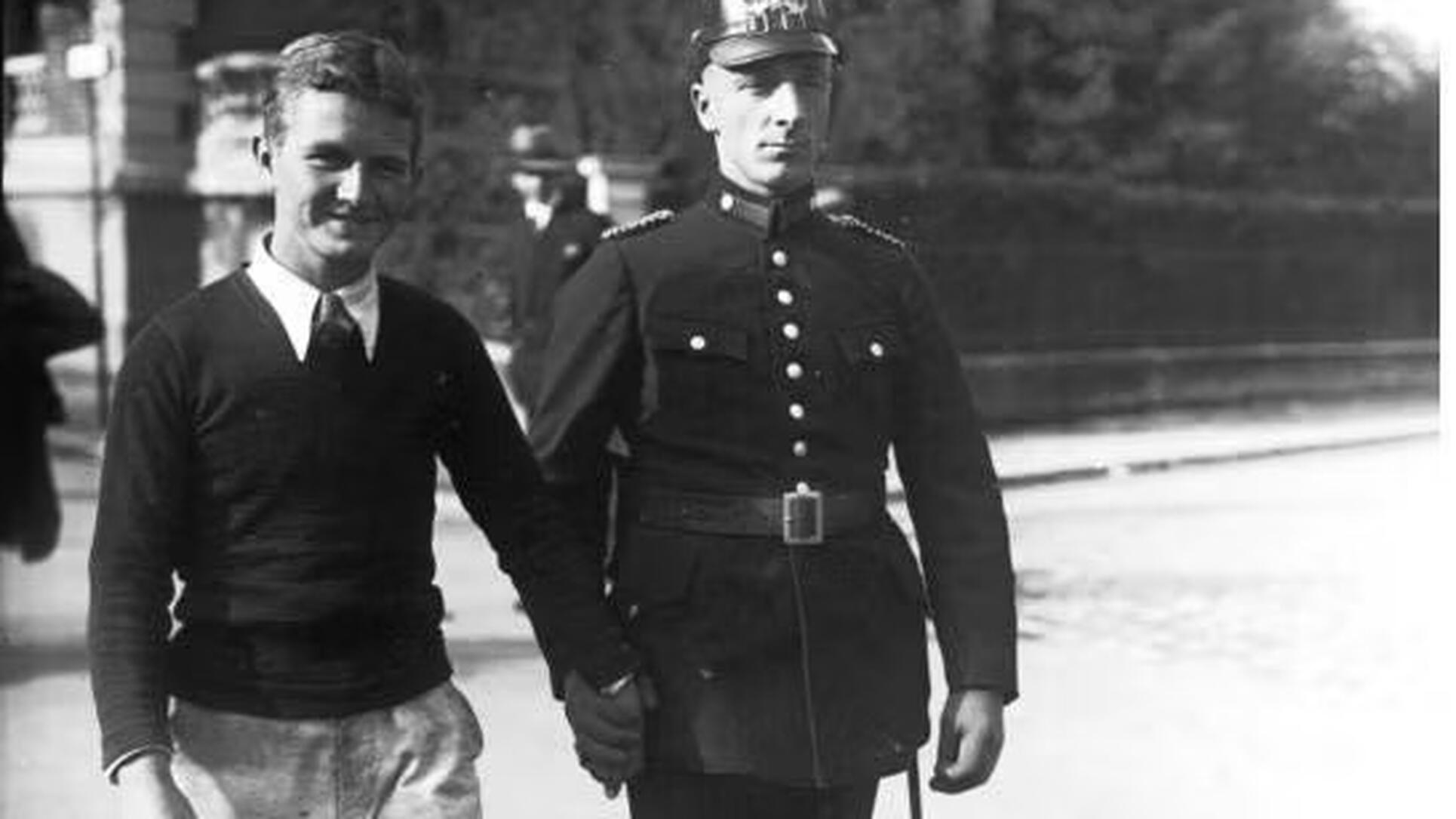 Foto: Archivio Federale Tedesco