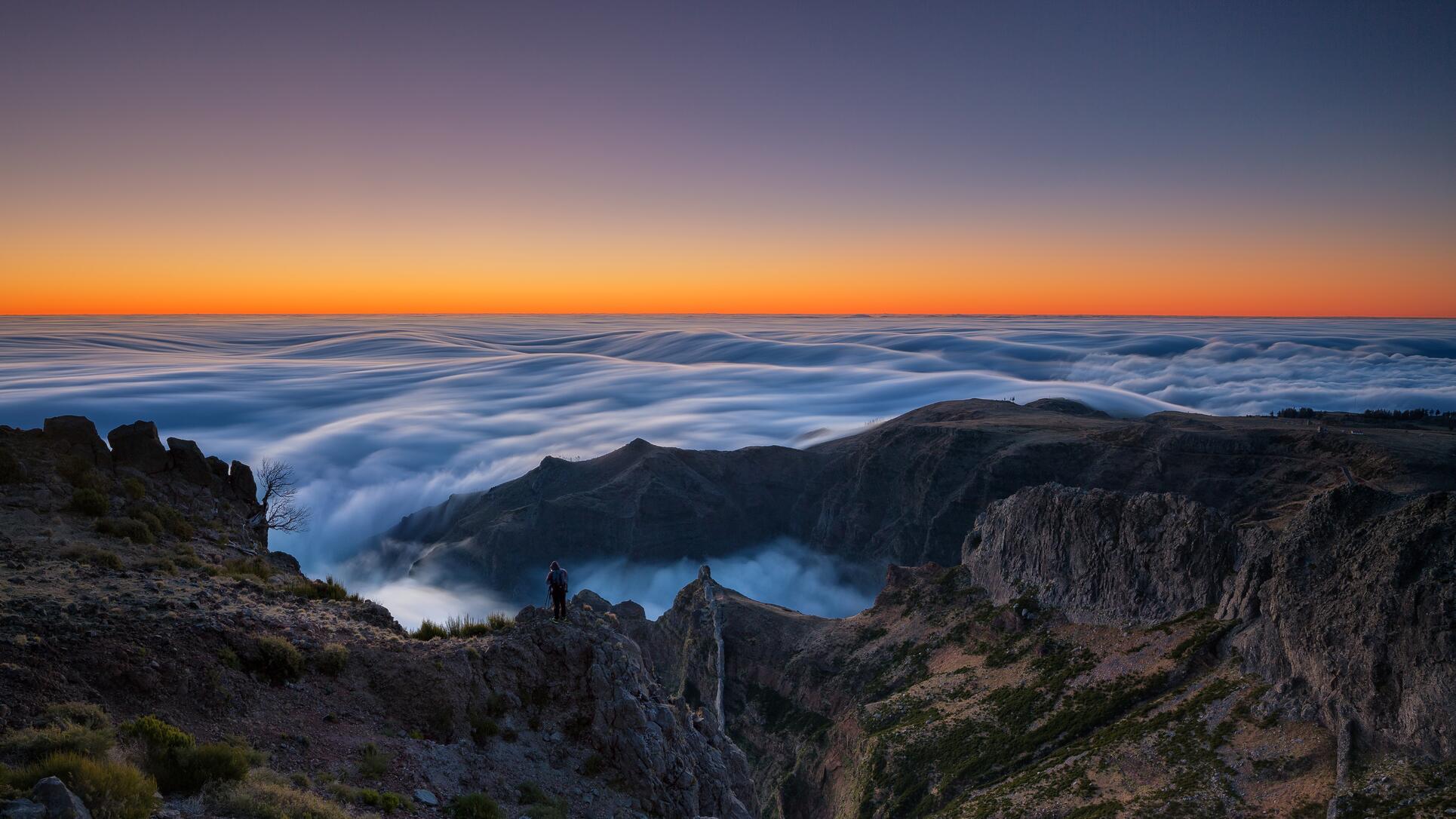 Madeira Porto Santo