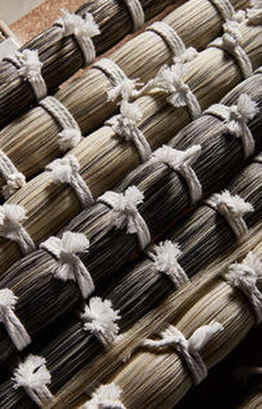 jorge lizarazo designer tessile di lusso Colombia