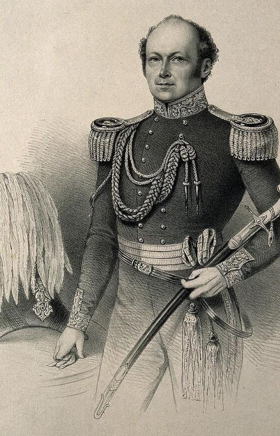 sir john franklin esplorazione dell'artico