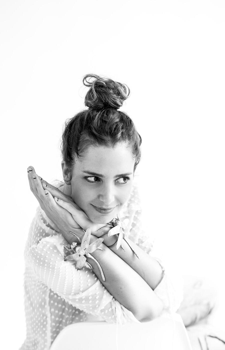 susana cruz suma cruz jewelry designer